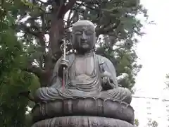 品川寺(東京都)