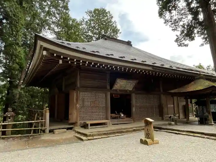 室生寺奥の院(奈良県)