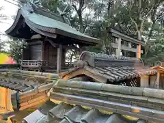 八幡神社(奈良県)