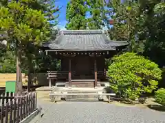 廣隆寺(京都府)