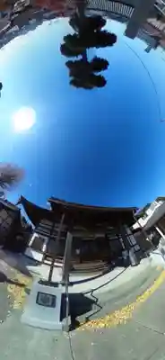 大厳寺(神奈川県)