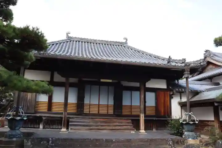 無量光寺(和歌山県)