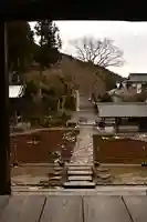 大原寺勝林院(京都府)