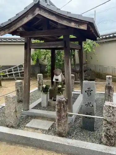 達磨寺(奈良県)