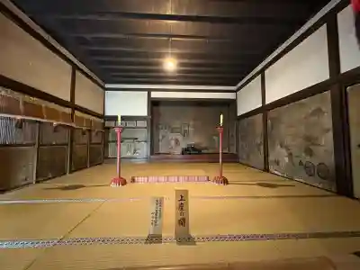 西教寺(滋賀県)