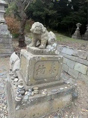 大洗磯前神社(茨城県)