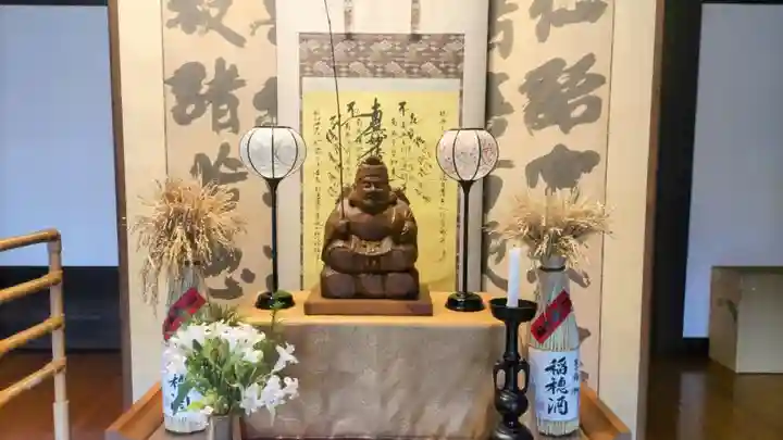 養源寺(東京都)