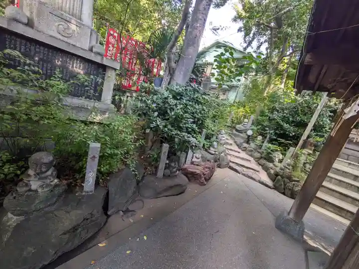 江東天祖神社(東京都)