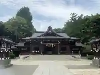 出水神社(熊本県)