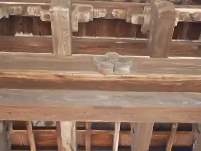 瑞龍寺のその他建物