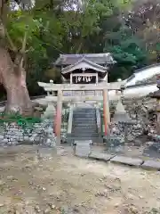 大川八幡神社(和歌山県)