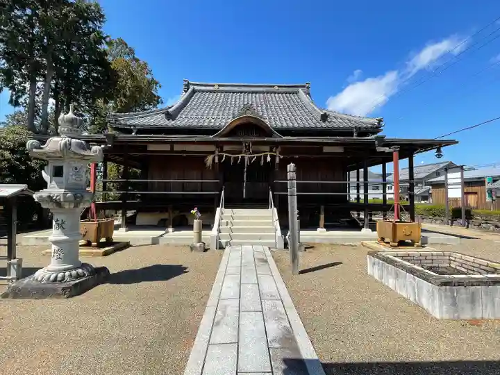 法徳寺(滋賀県)