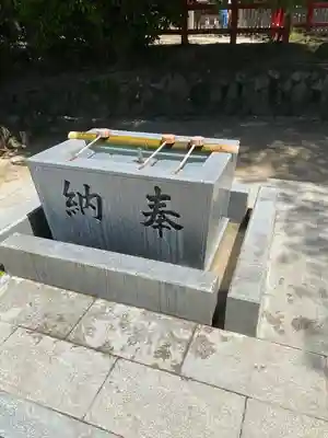 檜原神社（大神神社摂社）(奈良県)