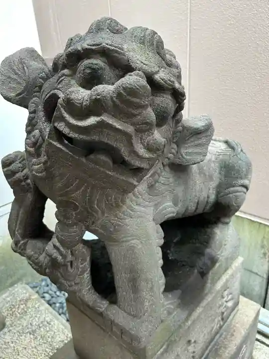 白山神社(愛知県)