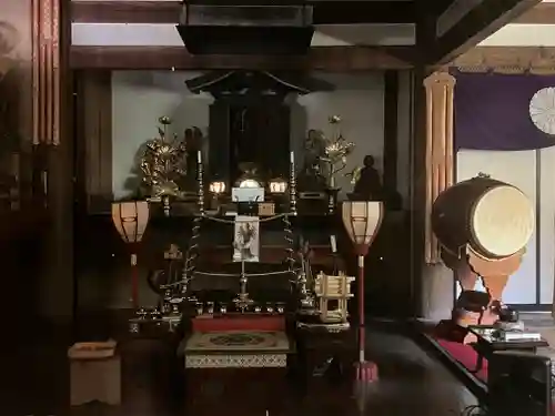 縁城寺(京都府)