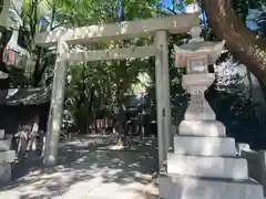 朝日神社(愛知県)