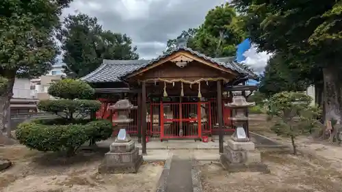 木下神社(京都府)