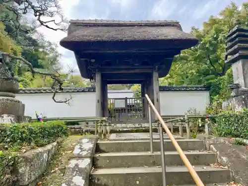 長壽寺（長寿寺）(神奈川県)