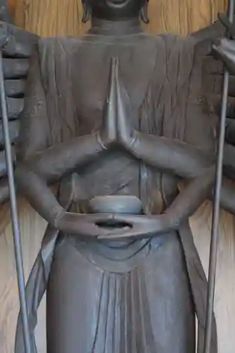 海岸寺(長野県)