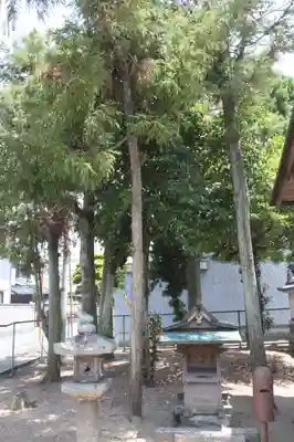 春日神社(奈良県)