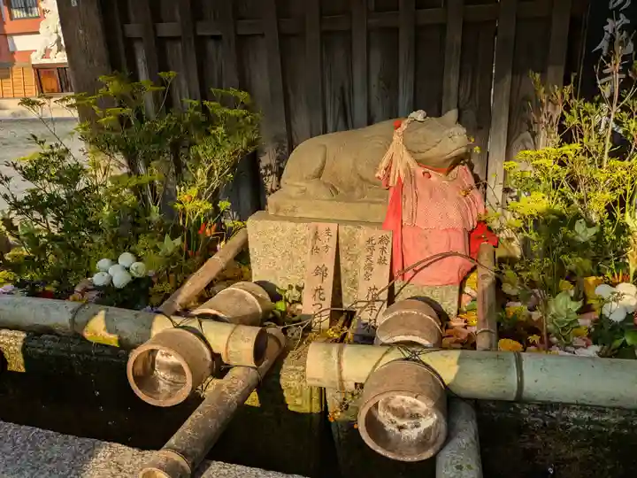 北野天満宮(京都府)