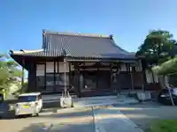 西徳寺(滋賀県)