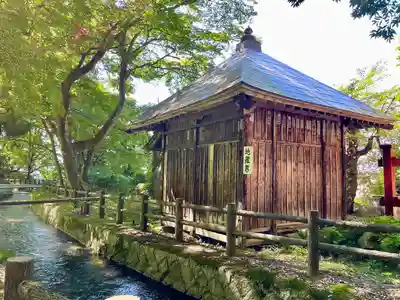 子護(子育て)地蔵尊(福島県)