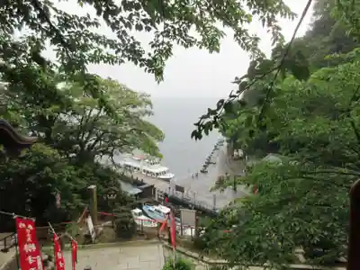 宝厳寺(滋賀県)