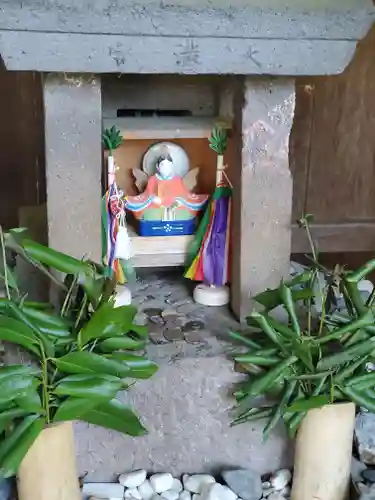 皆神神社(長野県)