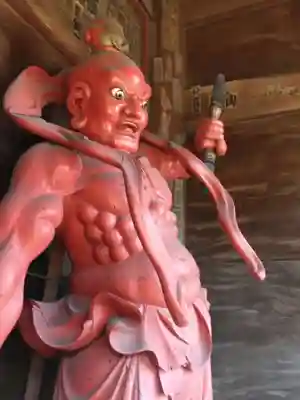 千葉寺(千葉県)