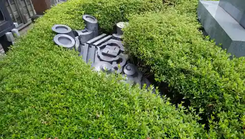 光安寺のその他建物