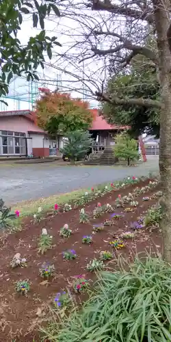 五霊神社(神奈川県)