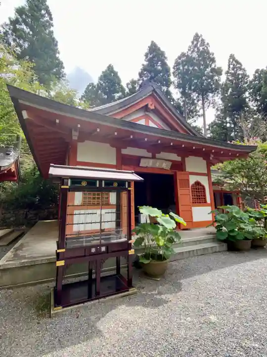 三千院門跡(京都府)