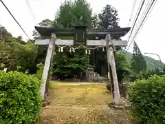 丹生神社(奈良県)