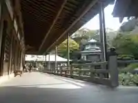 光明寺のその他建物