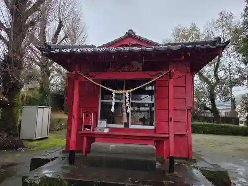 春日神社(鹿児島県)