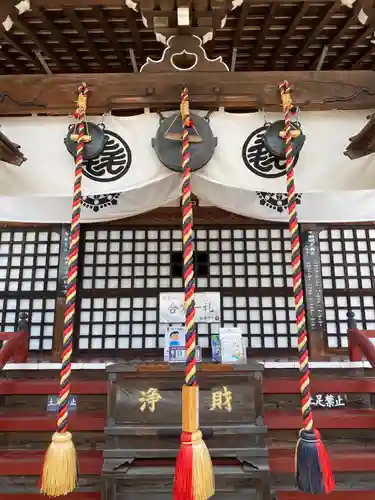 三毳不動尊(栃木県)