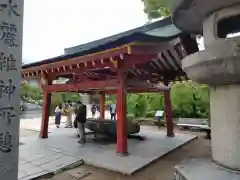 防府天満宮(山口県)