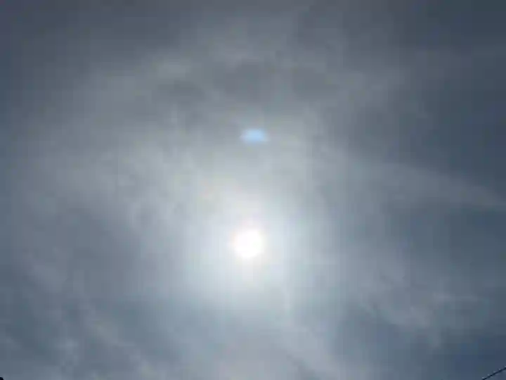 西方山極楽寺(岐阜県)