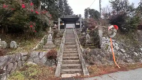 観音寺(奈良県)