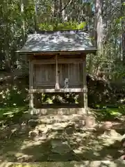 神田神社(滋賀県)