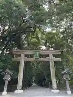 大神神社(奈良県)