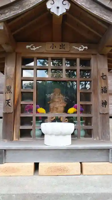 宝蔵寺の建物その他