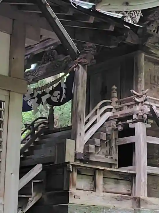 十和田神社(青森県)