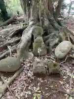 愛宕地蔵尊(千葉県)