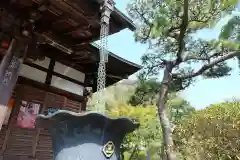 光触寺の建物その他