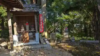 苗秀寺(京都府)
