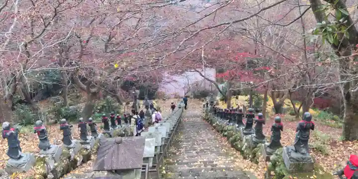 大山寺(神奈川県)