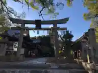新熊野神社(京都府)