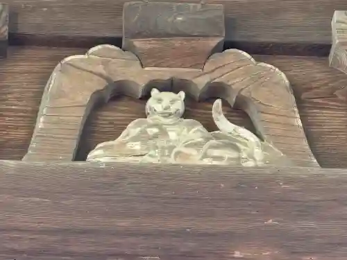 若一王子神社(長野県)